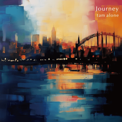 Journey Front Cover