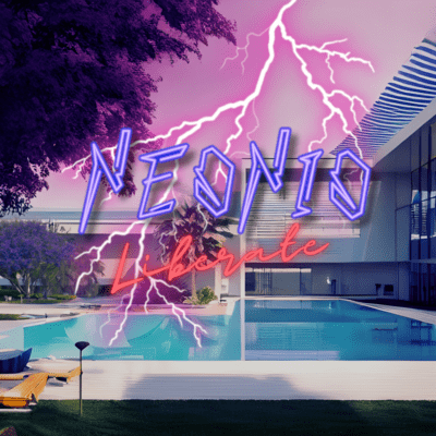 Liberate Front Cover