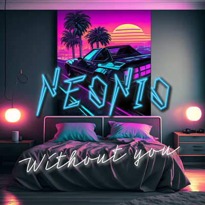 Without you Front Cover