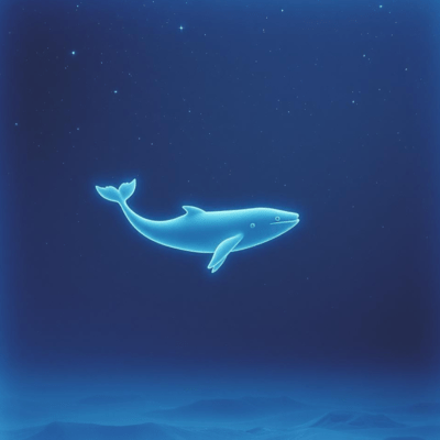 Ghost of the Whale Front Cover