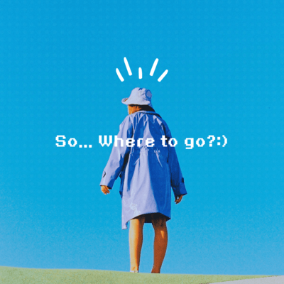 Prologue Front Cover