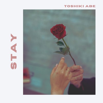Stay (feat. Hayes) Front Cover