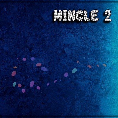 MINGLE2のジャケット写真