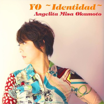 YO ~Identidad~ Front Cover