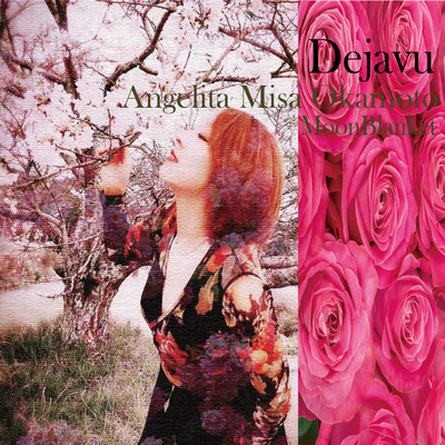 Dejavu Front Cover