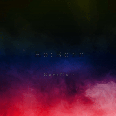 Re:born Front Cover