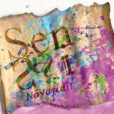 SenSai Front Cover