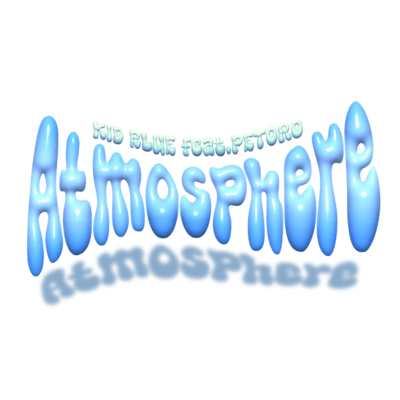 Atmosphere (feat. PETORO)のジャケット写真