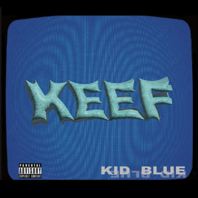 KEEF Front Cover