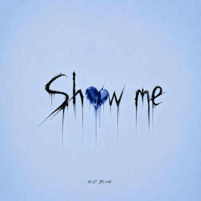 Show me Front Cover