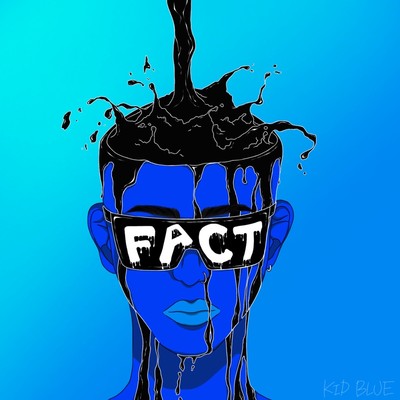 FACT Front Cover