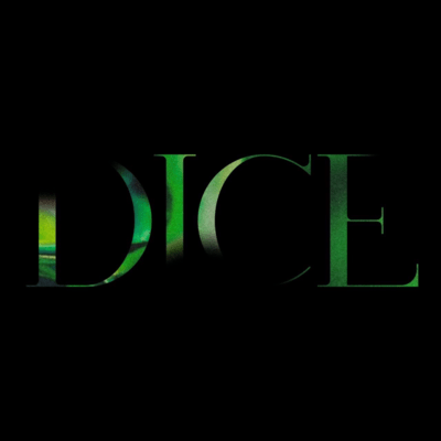 DICEのジャケット写真
