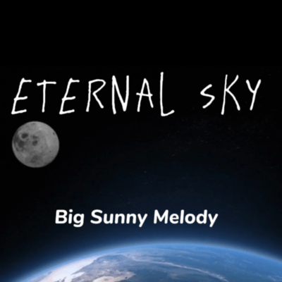 ETERNAL SKY Front Cover