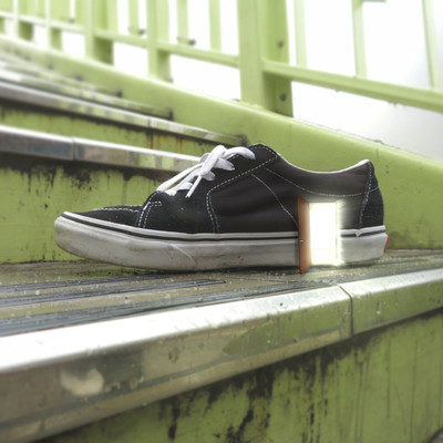 samenaiasa Front Cover