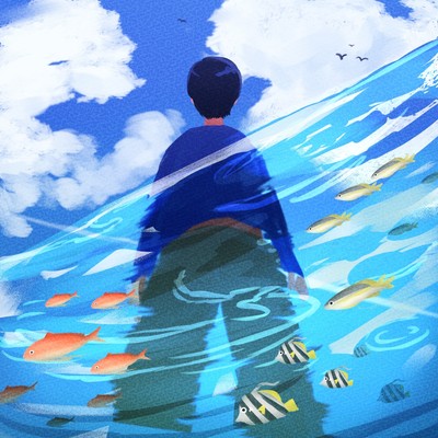 origin Front Cover