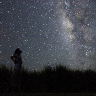 Starseedのジャケット写真