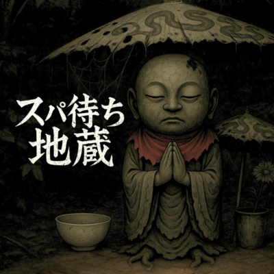 Superchat Guardian: JIZO Front Cover