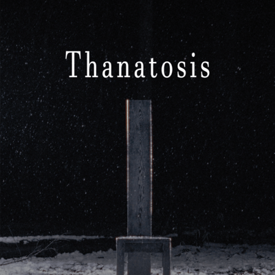Thanatosis Front Cover