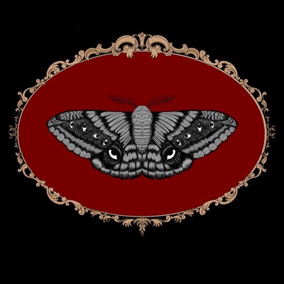 毒愛のジャケット写真