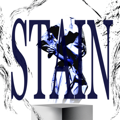 STAIN Front Cover