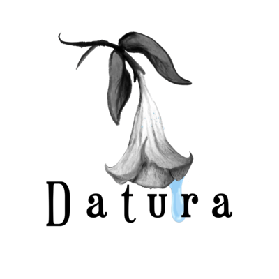 Datura Front Cover