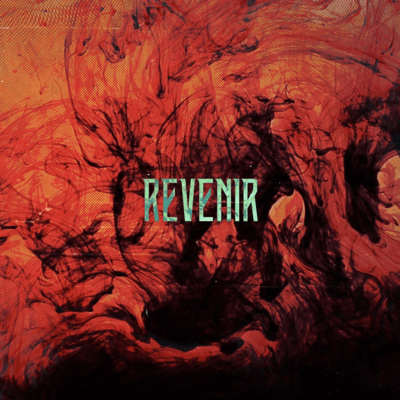 Revenirのジャケット写真