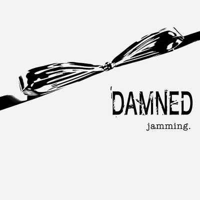 jamming. Front Cover