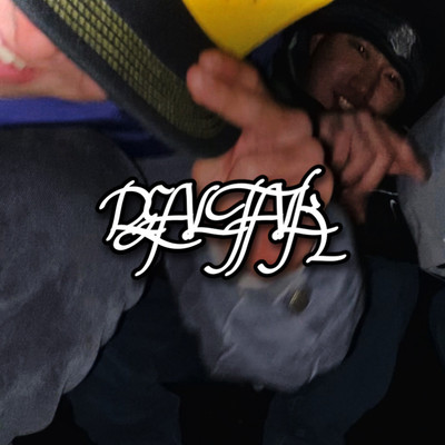 REAL TALK Front Cover