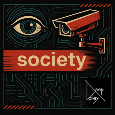 societyのジャケット写真