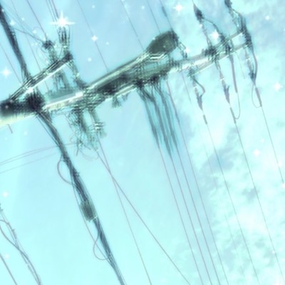 unknown (feat. ADECK)のジャケット写真