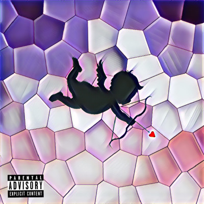 ANGELのジャケット写真