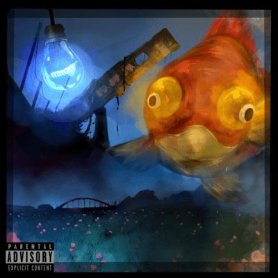 SAD TAPE Front Cover