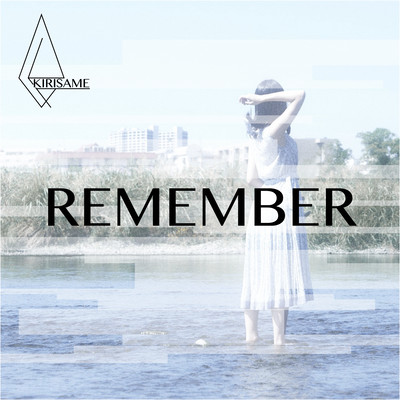 REMEMBERのジャケット写真