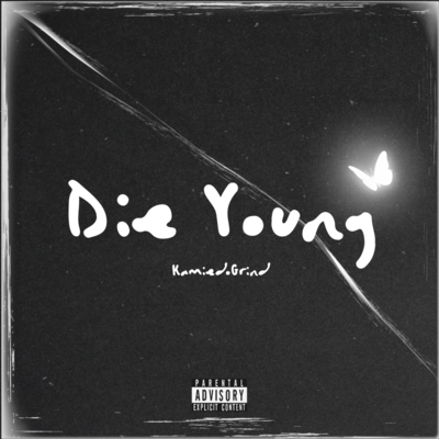 Die Young Front Cover