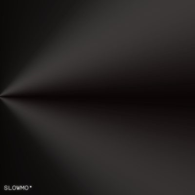 Slowmo* Front Cover