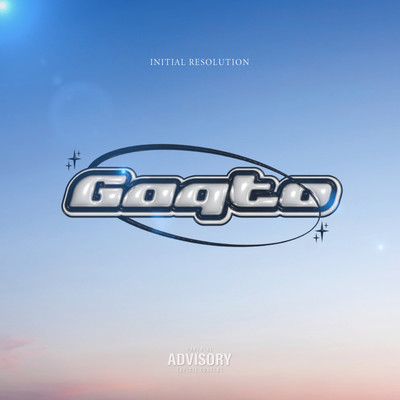 INITIAL RESOLUTION Front Cover