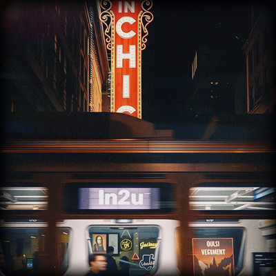 In2uのジャケット写真