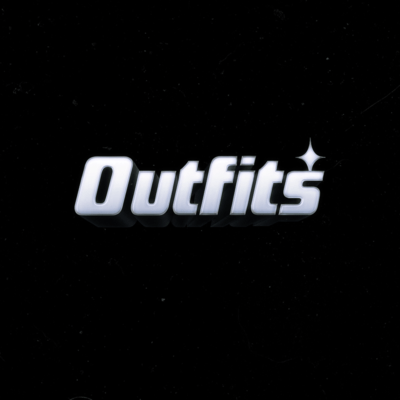 Outfits Front Cover