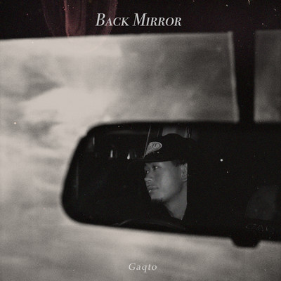Back Mirrorのジャケット写真