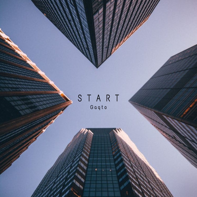 STARTのジャケット写真
