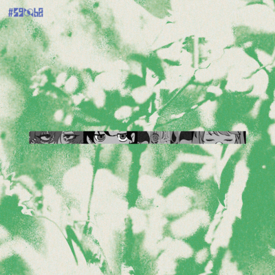 #596ab8 vol.2のジャケット写真