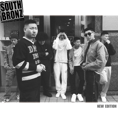 NEW EDITION Front Cover