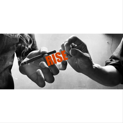 RISE Front Cover