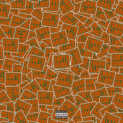SOUTH BRONZ PACKAGE 2 Front Cover