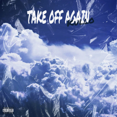 Take Off Againのジャケット写真