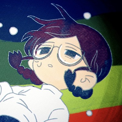 ロロ (feat. みょみょ)のジャケット写真