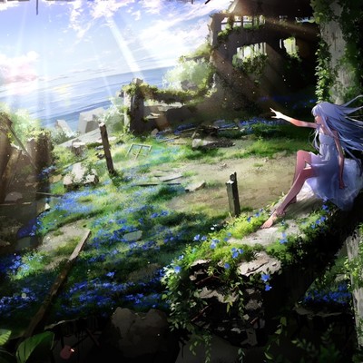 Re:start世界のジャケット写真