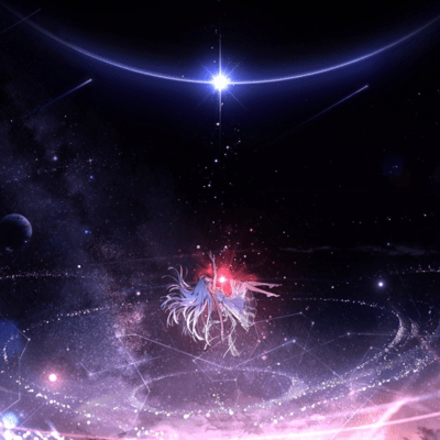 南十字星のジャケット写真