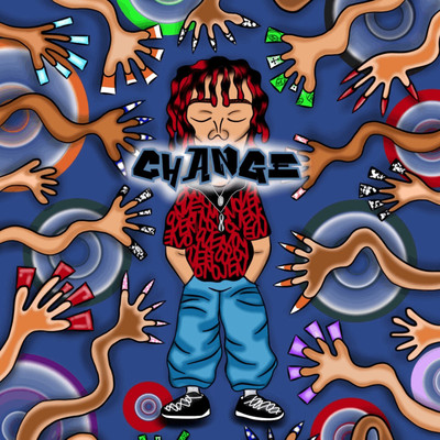 change Front Cover
