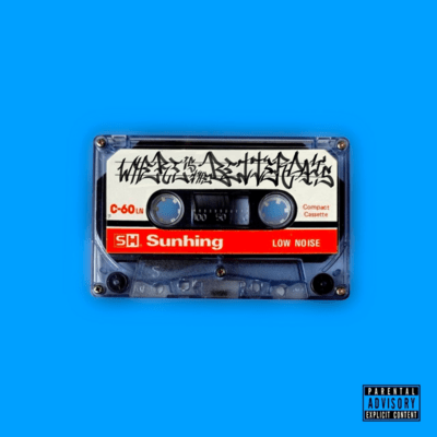 Where is the better daysのジャケット写真